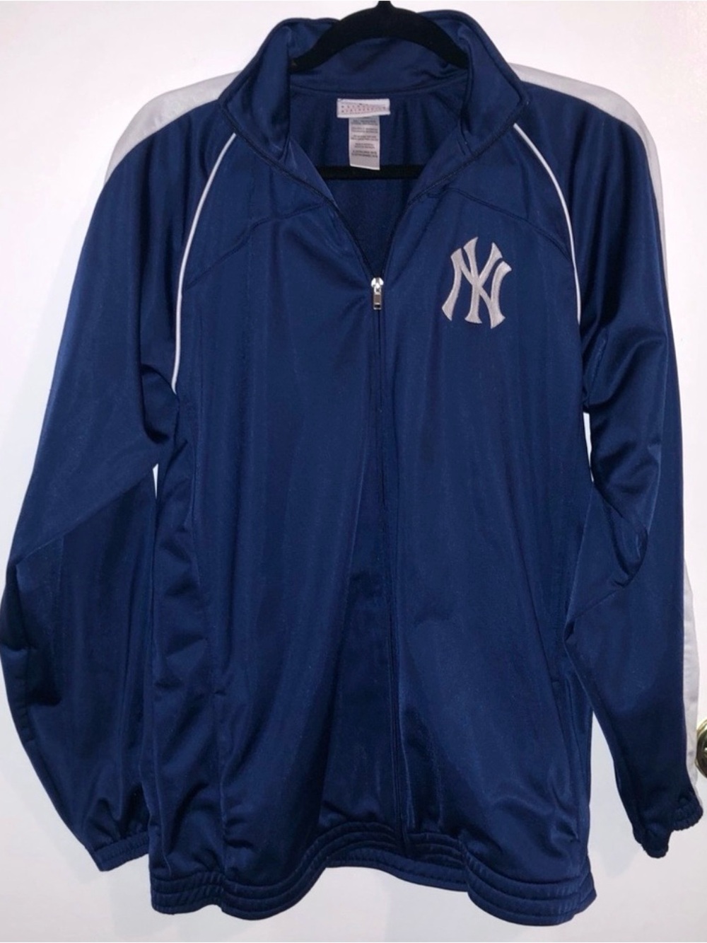 Genuine Merchandise Yankees Jacket